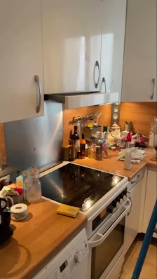 Home Clean Paris - Service Household Ironing À Domicile thumb 4